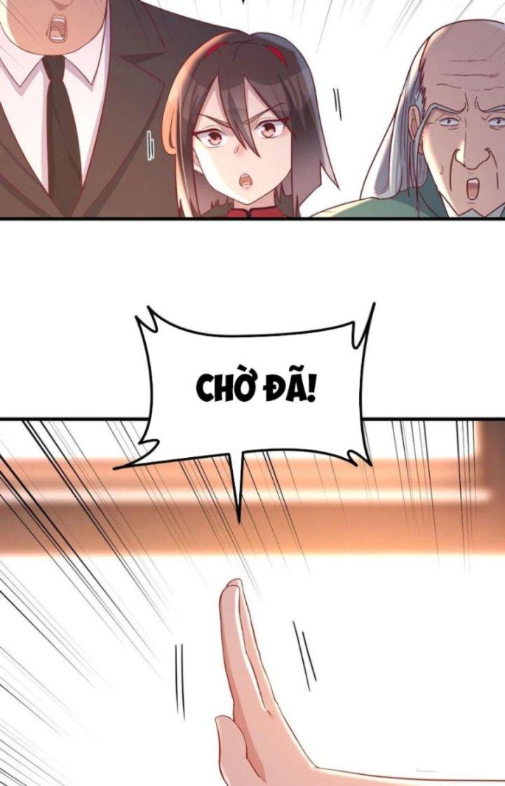 Trợ Lý Thánh Tôn, Ta Đã Vô Địch Chapter 44 - Trang 3