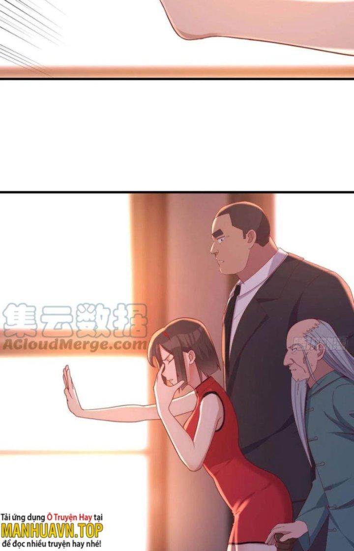 Trợ Lý Thánh Tôn, Ta Đã Vô Địch Chapter 44 - Trang 3