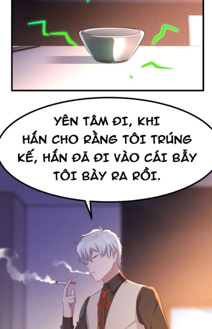 Trợ Lý Thánh Tôn, Ta Đã Vô Địch Chapter 44 - Trang 3