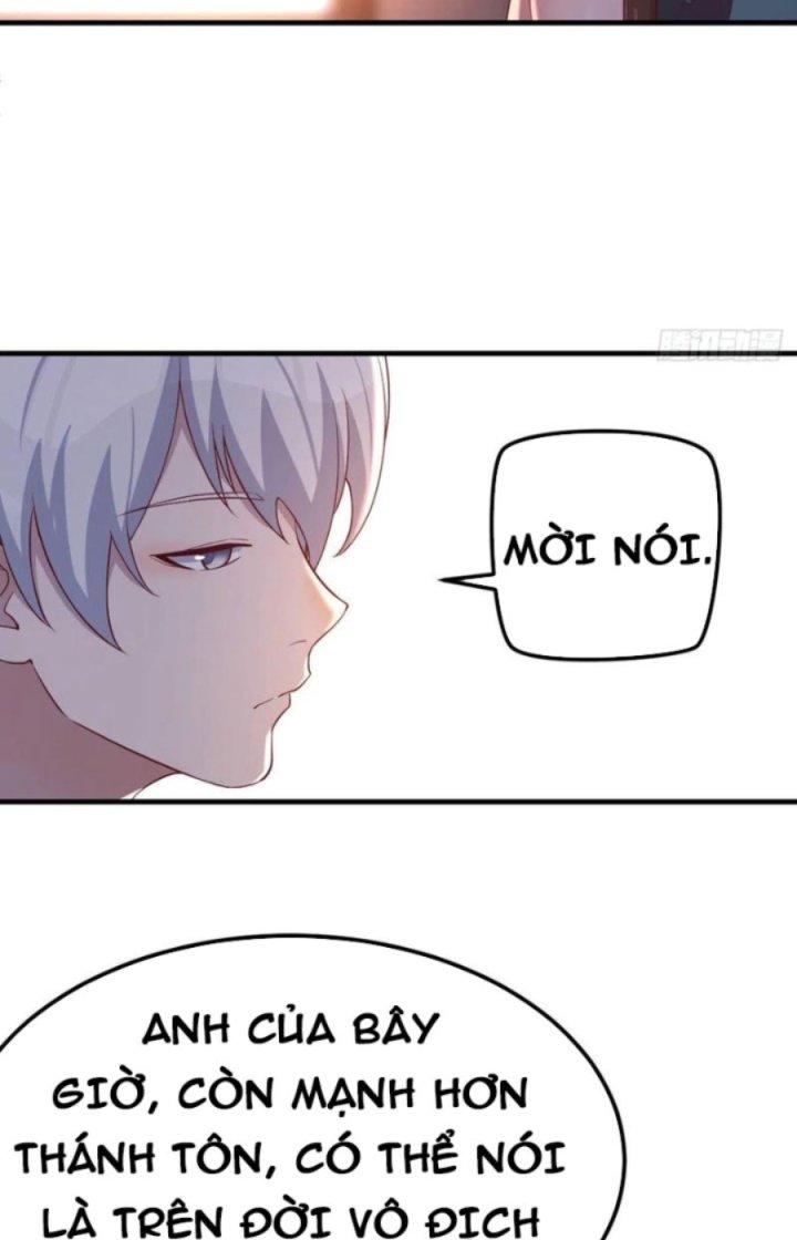 Trợ Lý Thánh Tôn, Ta Đã Vô Địch Chapter 44 - Trang 3