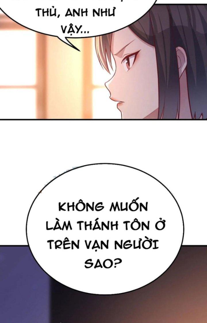 Trợ Lý Thánh Tôn, Ta Đã Vô Địch Chapter 44 - Trang 3
