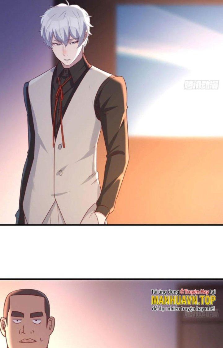 Trợ Lý Thánh Tôn, Ta Đã Vô Địch Chapter 44 - Trang 3