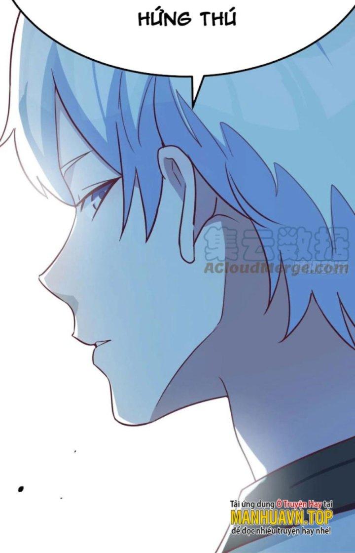 Trợ Lý Thánh Tôn, Ta Đã Vô Địch Chapter 44 - Trang 3