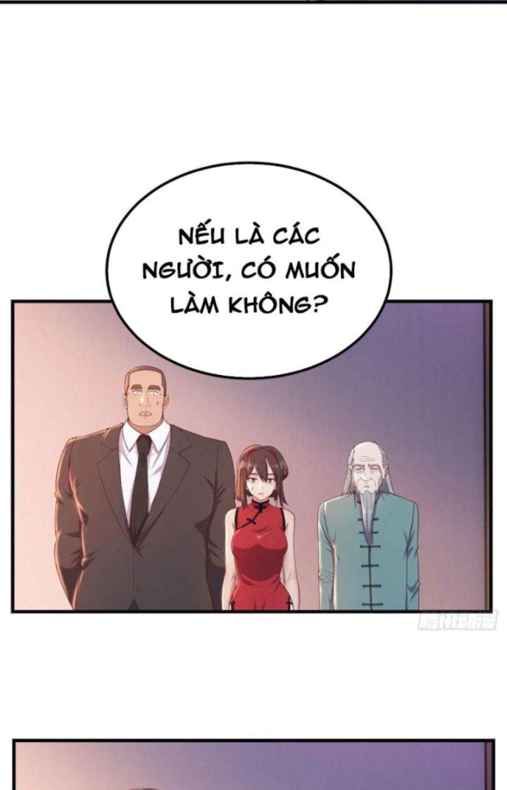 Trợ Lý Thánh Tôn, Ta Đã Vô Địch Chapter 44 - Trang 3