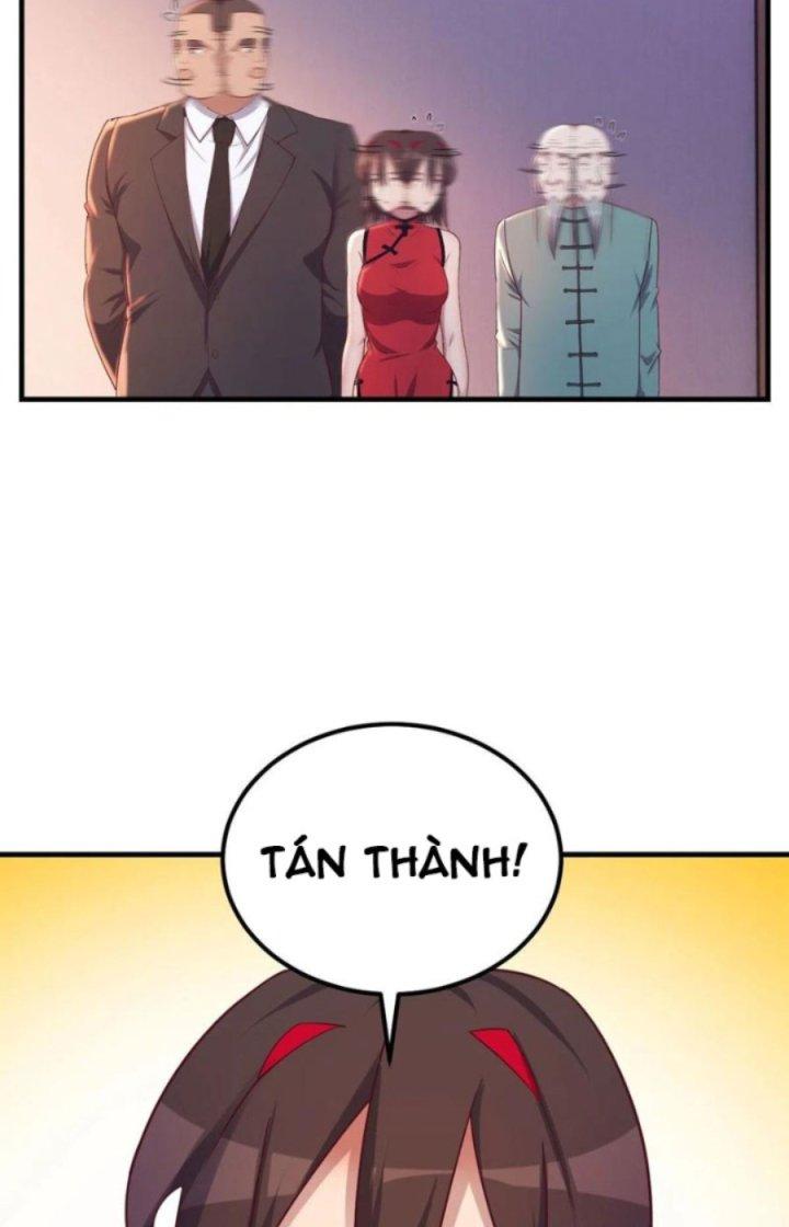 Trợ Lý Thánh Tôn, Ta Đã Vô Địch Chapter 44 - Trang 3