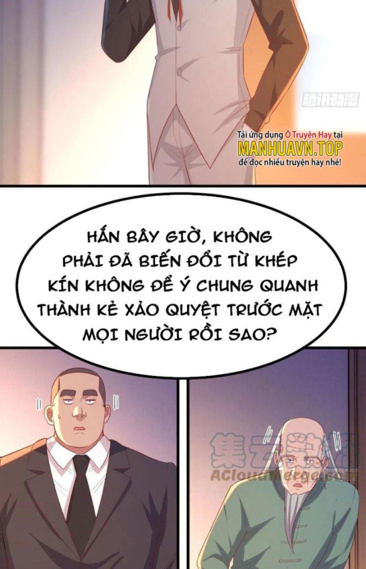 Trợ Lý Thánh Tôn, Ta Đã Vô Địch Chapter 44 - Trang 3