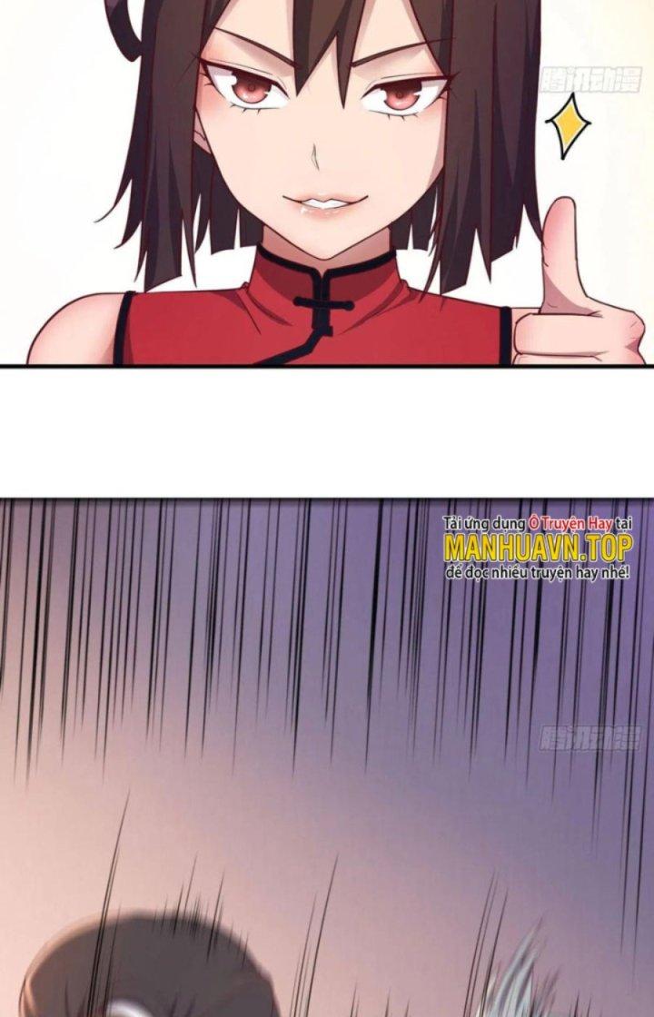 Trợ Lý Thánh Tôn, Ta Đã Vô Địch Chapter 44 - Trang 3