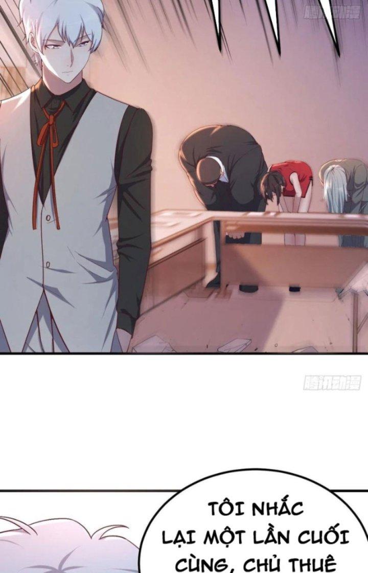 Trợ Lý Thánh Tôn, Ta Đã Vô Địch Chapter 44 - Trang 3