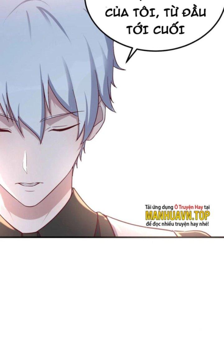 Trợ Lý Thánh Tôn, Ta Đã Vô Địch Chapter 44 - Trang 3