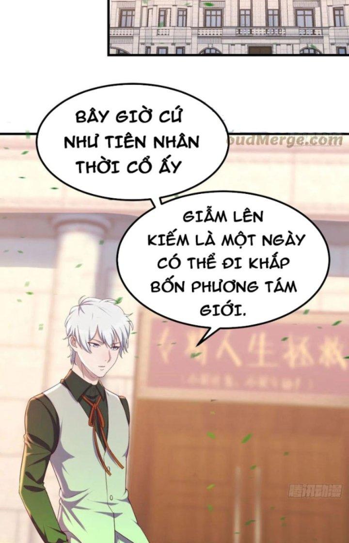 Trợ Lý Thánh Tôn, Ta Đã Vô Địch Chapter 44 - Trang 3