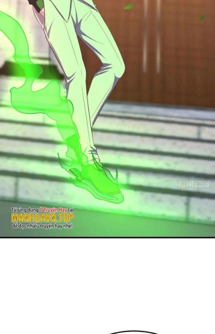 Trợ Lý Thánh Tôn, Ta Đã Vô Địch Chapter 44 - Trang 3