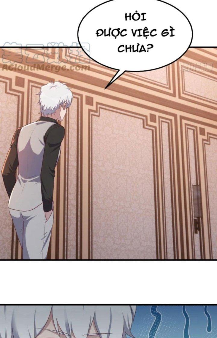 Trợ Lý Thánh Tôn, Ta Đã Vô Địch Chapter 44 - Trang 3