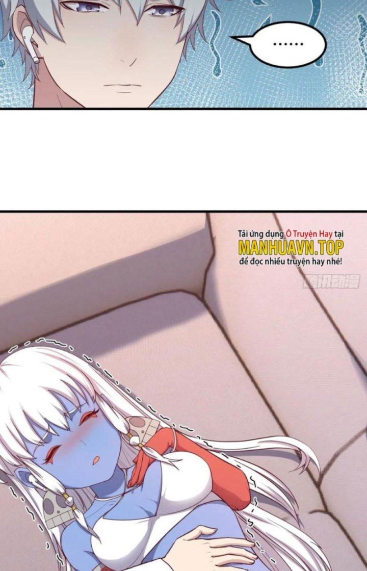 Trợ Lý Thánh Tôn, Ta Đã Vô Địch Chapter 44 - Trang 3
