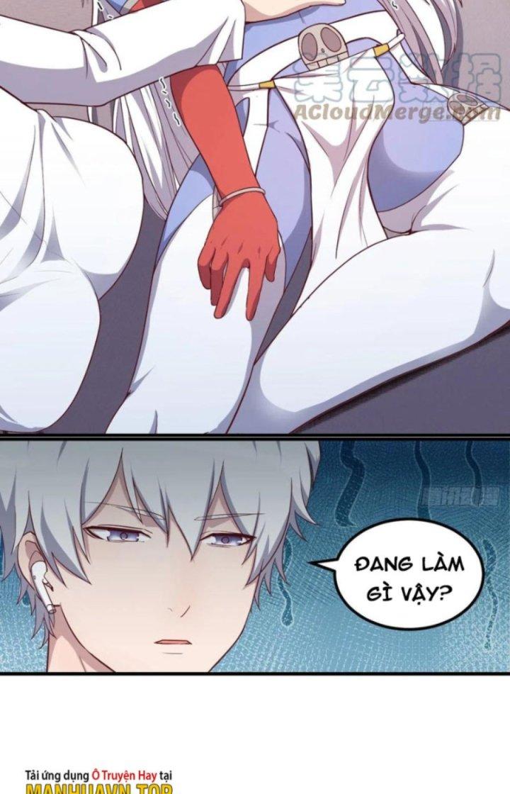 Trợ Lý Thánh Tôn, Ta Đã Vô Địch Chapter 44 - Trang 3
