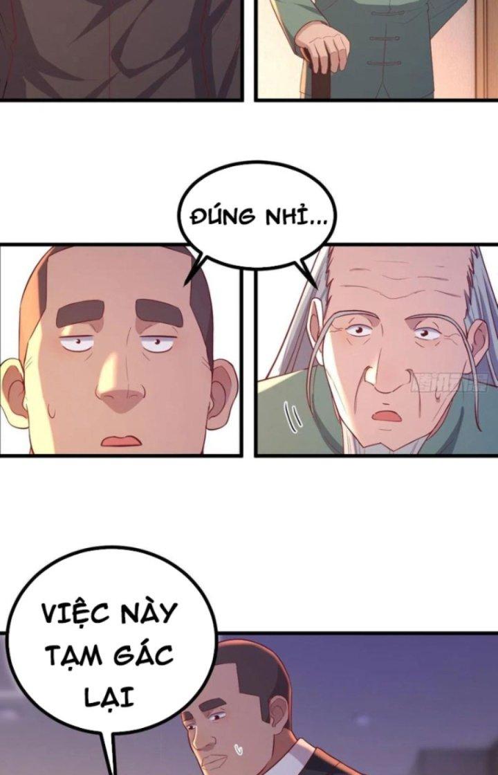 Trợ Lý Thánh Tôn, Ta Đã Vô Địch Chapter 44 - Trang 3