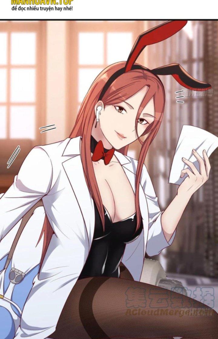 Trợ Lý Thánh Tôn, Ta Đã Vô Địch Chapter 44 - Trang 3