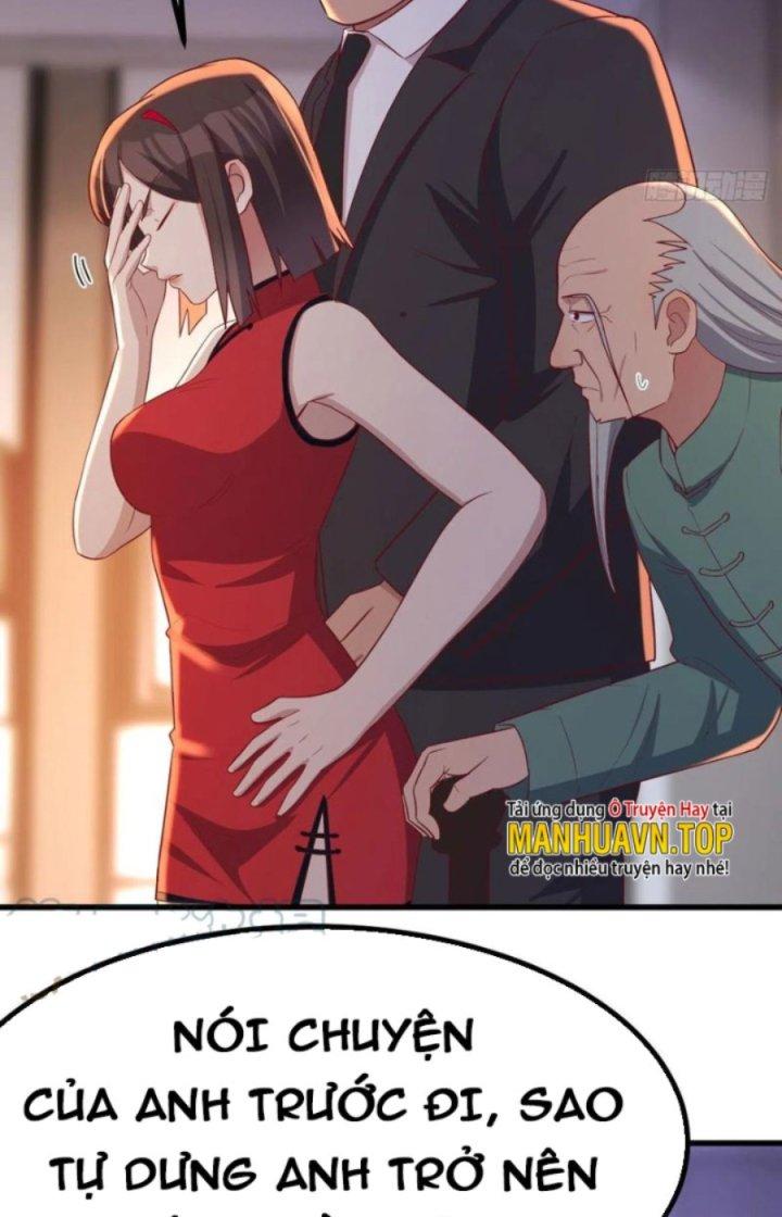 Trợ Lý Thánh Tôn, Ta Đã Vô Địch Chapter 44 - Trang 3