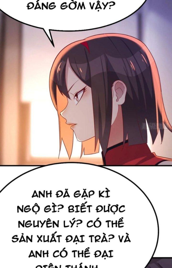 Trợ Lý Thánh Tôn, Ta Đã Vô Địch Chapter 44 - Trang 3