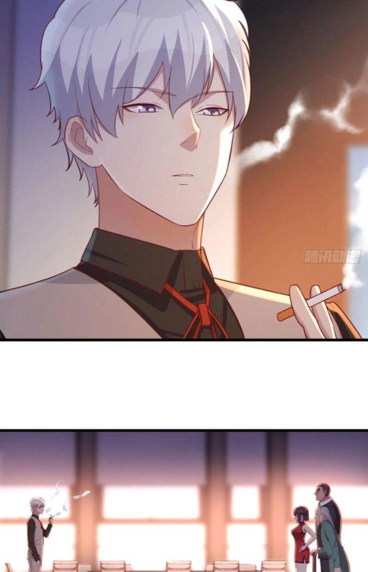 Trợ Lý Thánh Tôn, Ta Đã Vô Địch Chapter 44 - Trang 3