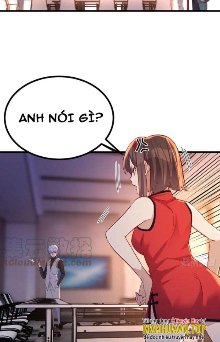 Trợ Lý Thánh Tôn, Ta Đã Vô Địch Chapter 44 - Trang 3