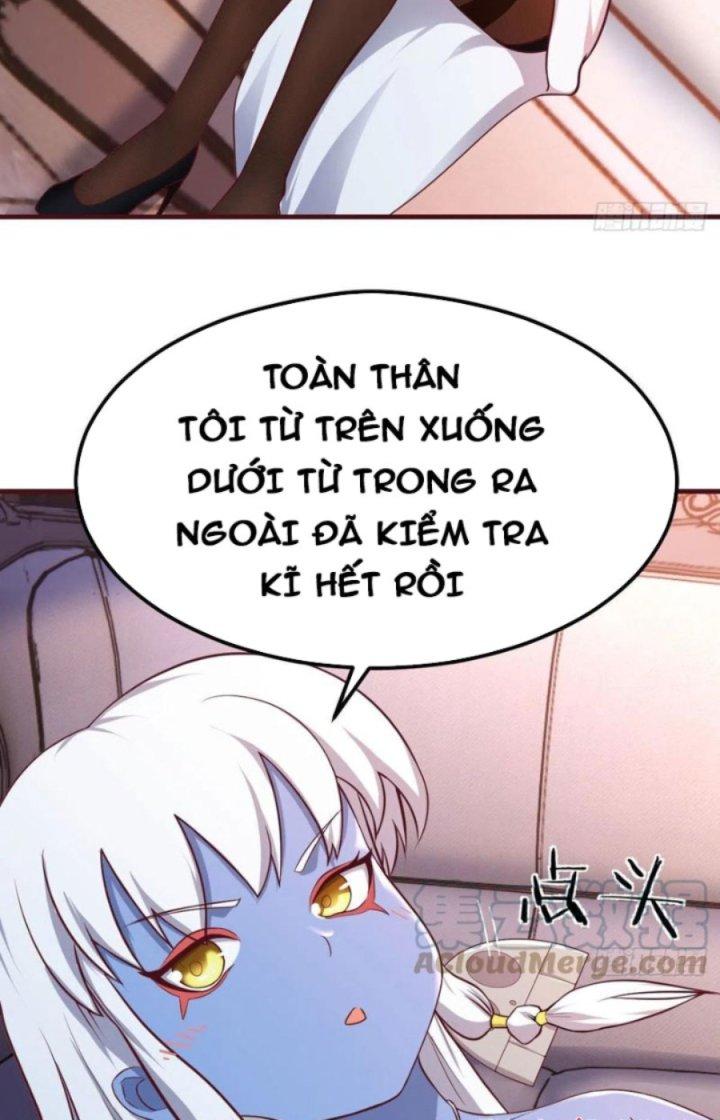 Trợ Lý Thánh Tôn, Ta Đã Vô Địch Chapter 45 - Trang 3