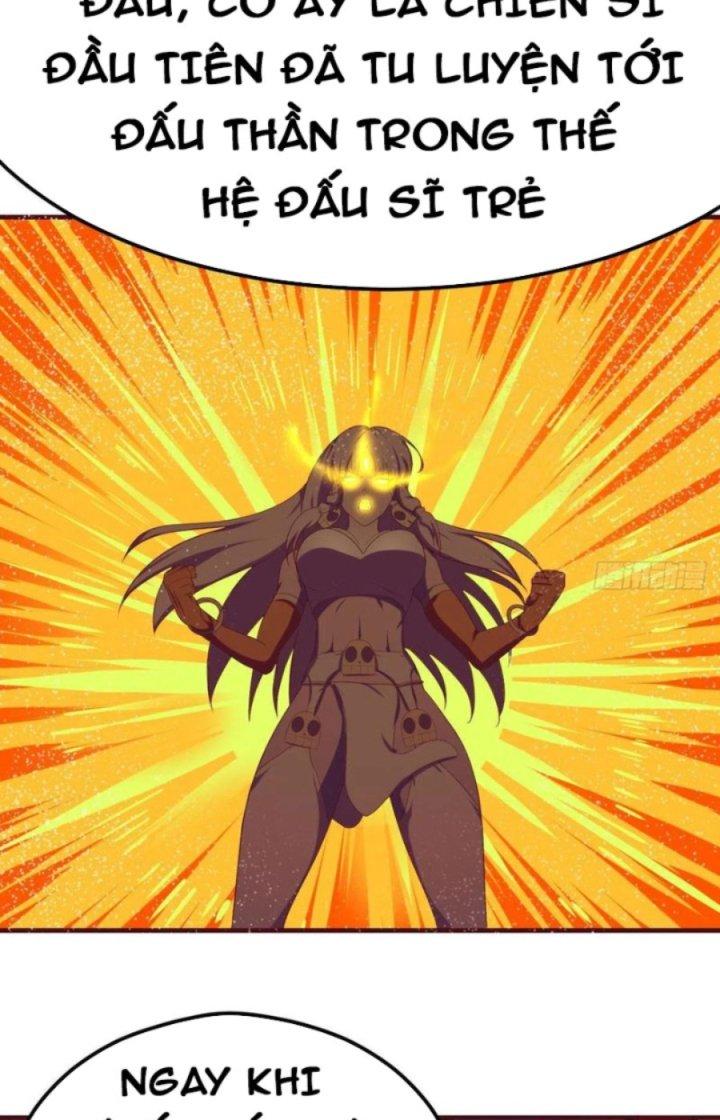 Trợ Lý Thánh Tôn, Ta Đã Vô Địch Chapter 45 - Trang 3