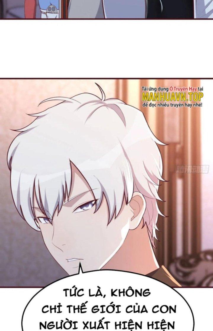 Trợ Lý Thánh Tôn, Ta Đã Vô Địch Chapter 45 - Trang 3