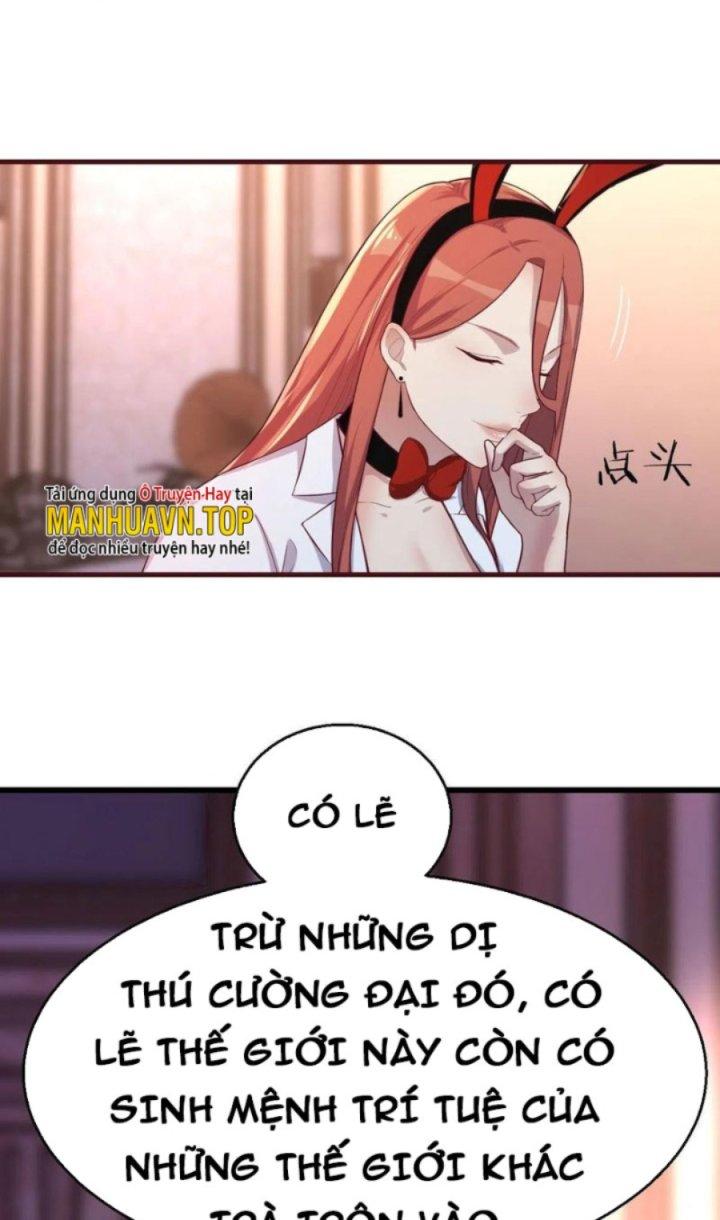 Trợ Lý Thánh Tôn, Ta Đã Vô Địch Chapter 45 - Trang 3