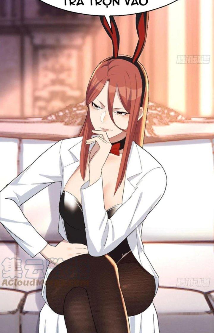Trợ Lý Thánh Tôn, Ta Đã Vô Địch Chapter 45 - Trang 3