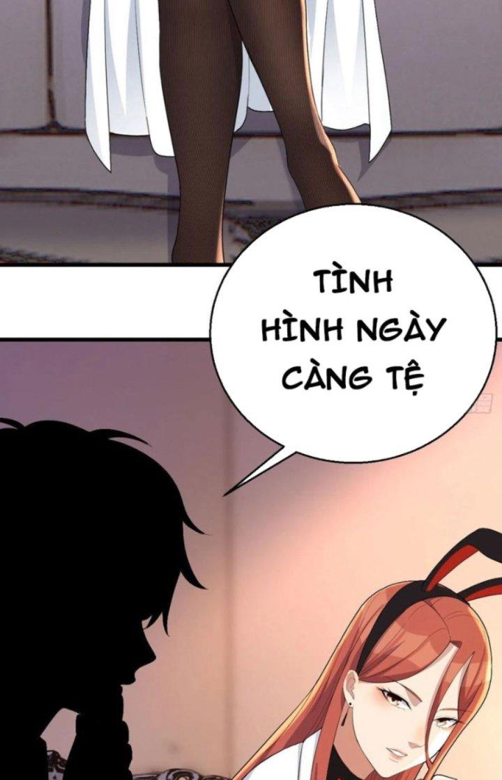 Trợ Lý Thánh Tôn, Ta Đã Vô Địch Chapter 45 - Trang 3