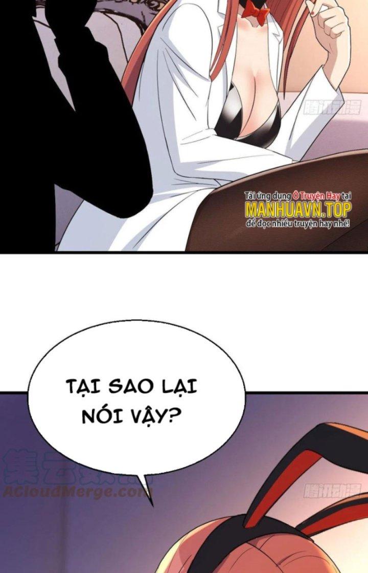 Trợ Lý Thánh Tôn, Ta Đã Vô Địch Chapter 45 - Trang 3