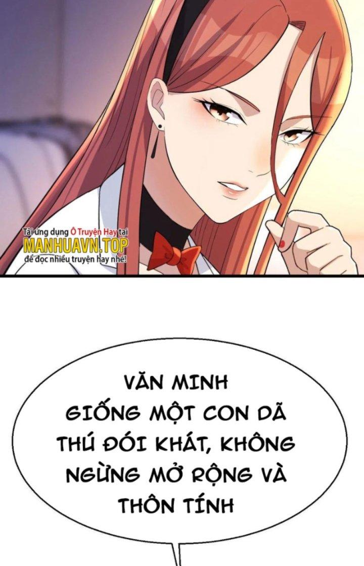 Trợ Lý Thánh Tôn, Ta Đã Vô Địch Chapter 45 - Trang 3