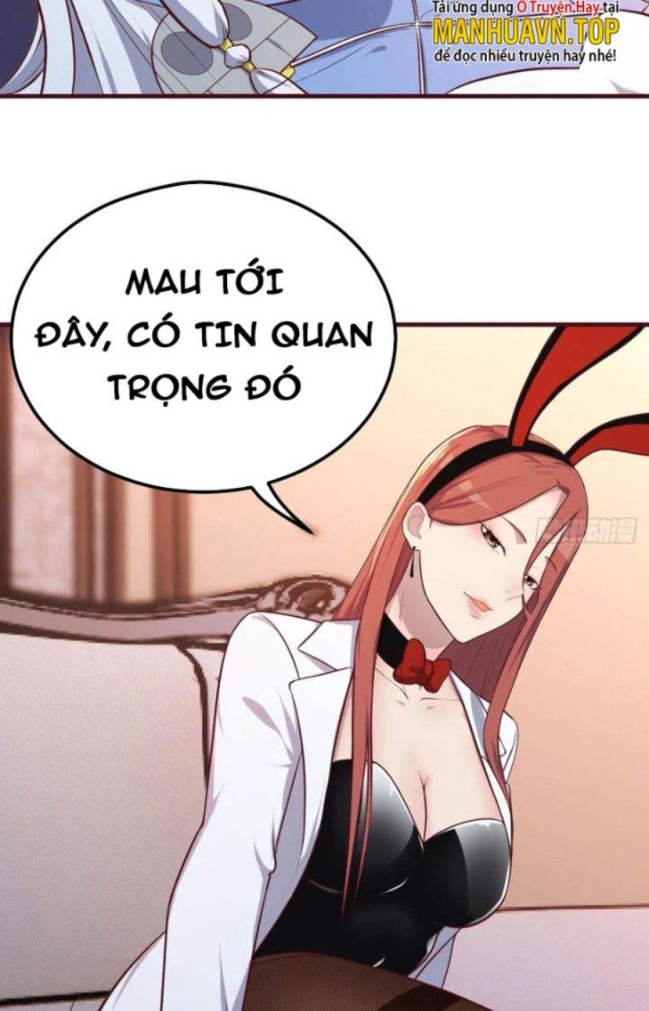 Trợ Lý Thánh Tôn, Ta Đã Vô Địch Chapter 45 - Trang 3