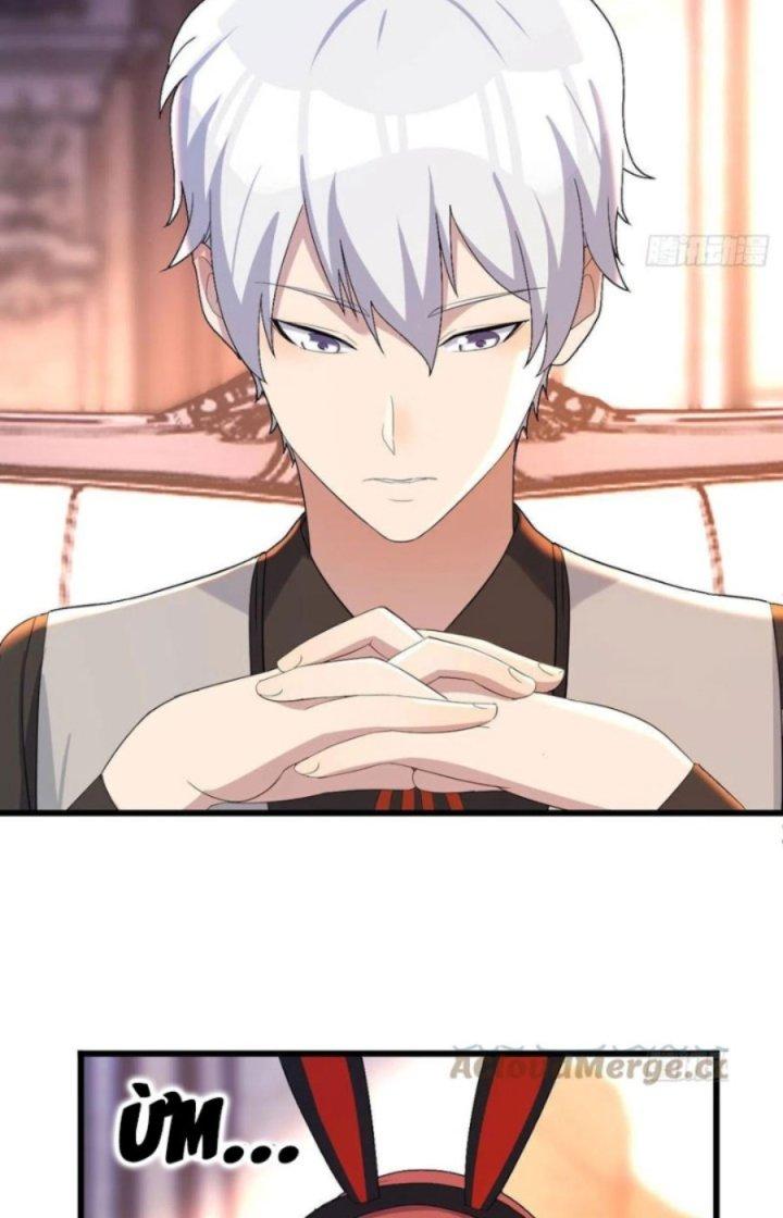 Trợ Lý Thánh Tôn, Ta Đã Vô Địch Chapter 45 - Trang 3