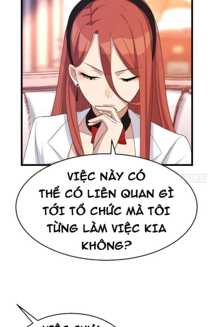 Trợ Lý Thánh Tôn, Ta Đã Vô Địch Chapter 45 - Trang 3