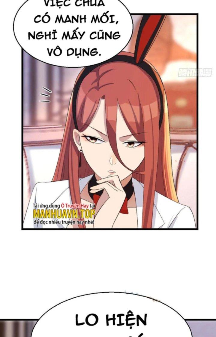 Trợ Lý Thánh Tôn, Ta Đã Vô Địch Chapter 45 - Trang 3