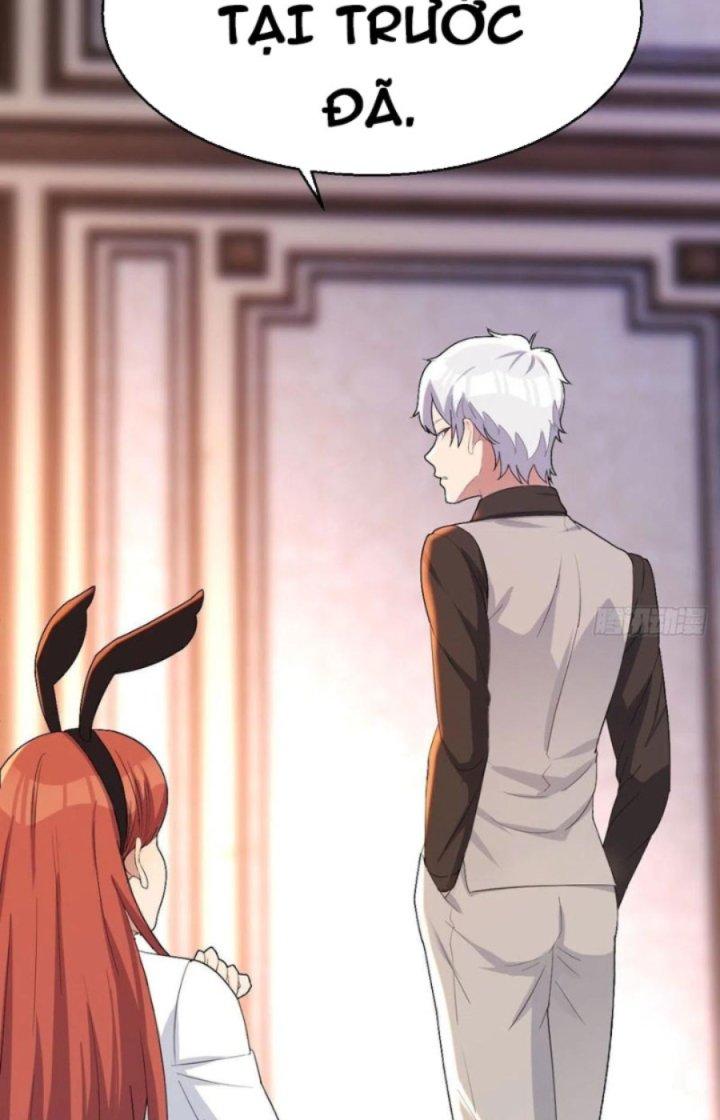 Trợ Lý Thánh Tôn, Ta Đã Vô Địch Chapter 45 - Trang 3