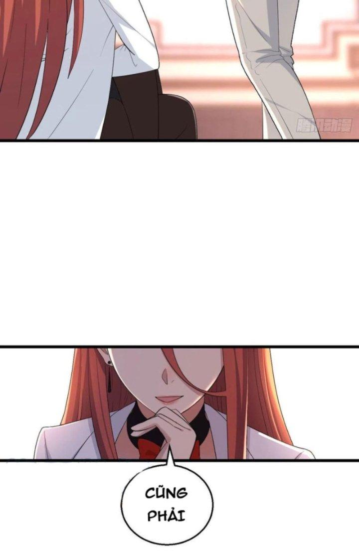 Trợ Lý Thánh Tôn, Ta Đã Vô Địch Chapter 45 - Trang 3