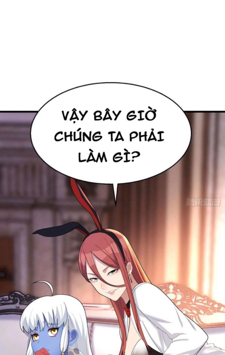 Trợ Lý Thánh Tôn, Ta Đã Vô Địch Chapter 45 - Trang 3