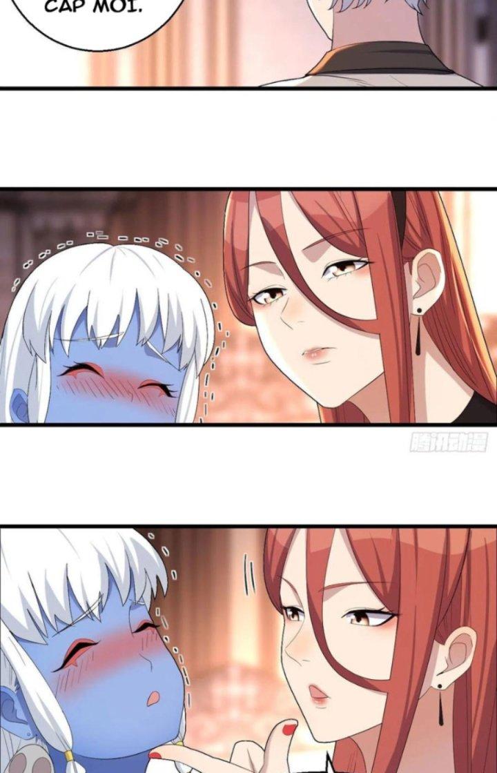 Trợ Lý Thánh Tôn, Ta Đã Vô Địch Chapter 45 - Trang 3