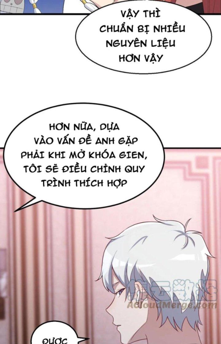 Trợ Lý Thánh Tôn, Ta Đã Vô Địch Chapter 45 - Trang 3