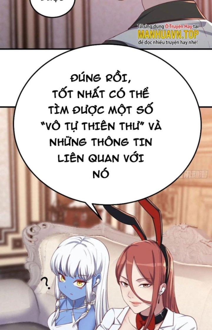 Trợ Lý Thánh Tôn, Ta Đã Vô Địch Chapter 45 - Trang 3