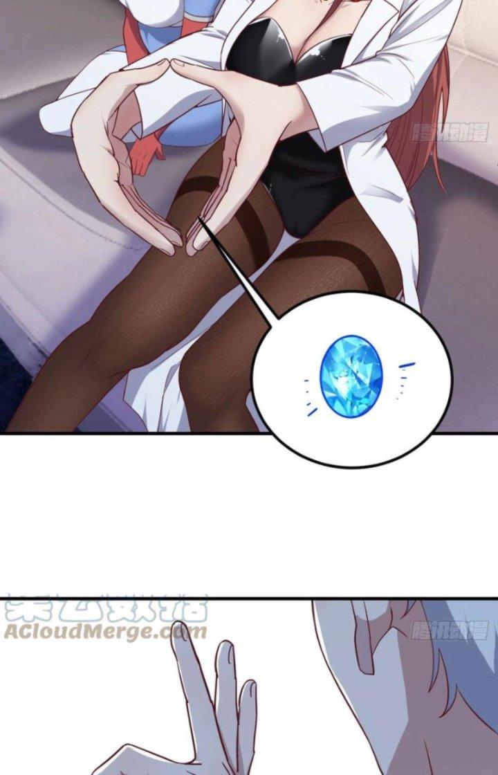 Trợ Lý Thánh Tôn, Ta Đã Vô Địch Chapter 45 - Trang 3