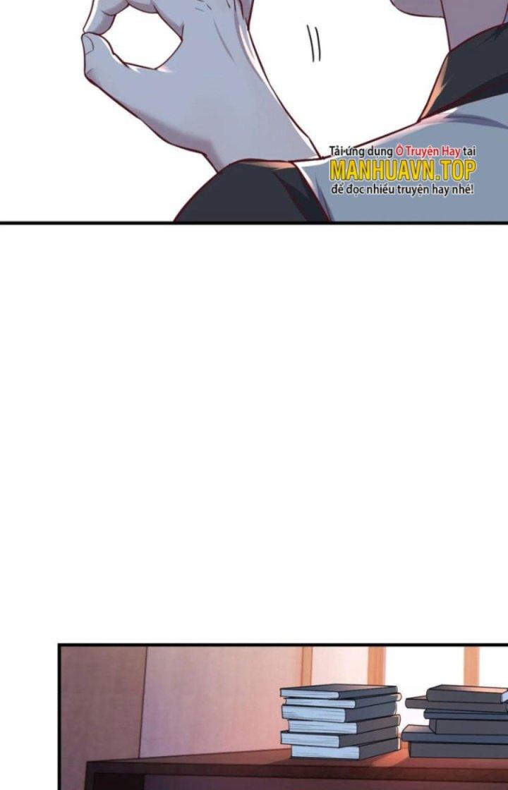 Trợ Lý Thánh Tôn, Ta Đã Vô Địch Chapter 45 - Trang 3