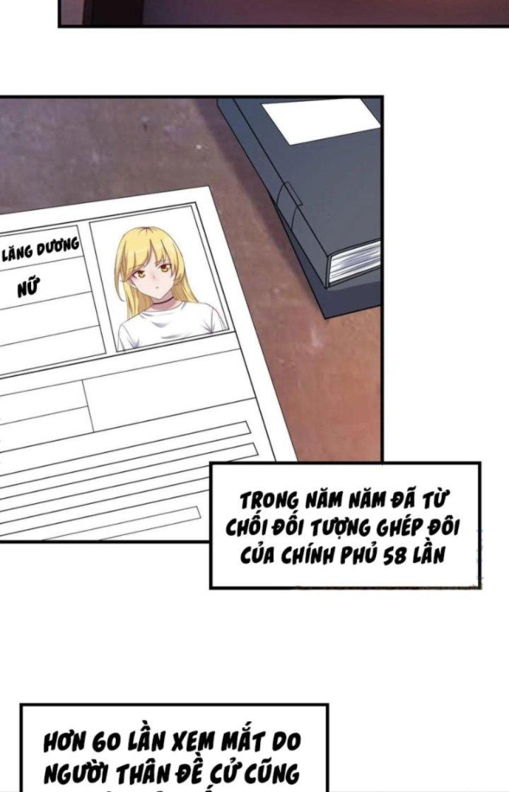 Trợ Lý Thánh Tôn, Ta Đã Vô Địch Chapter 45 - Trang 3