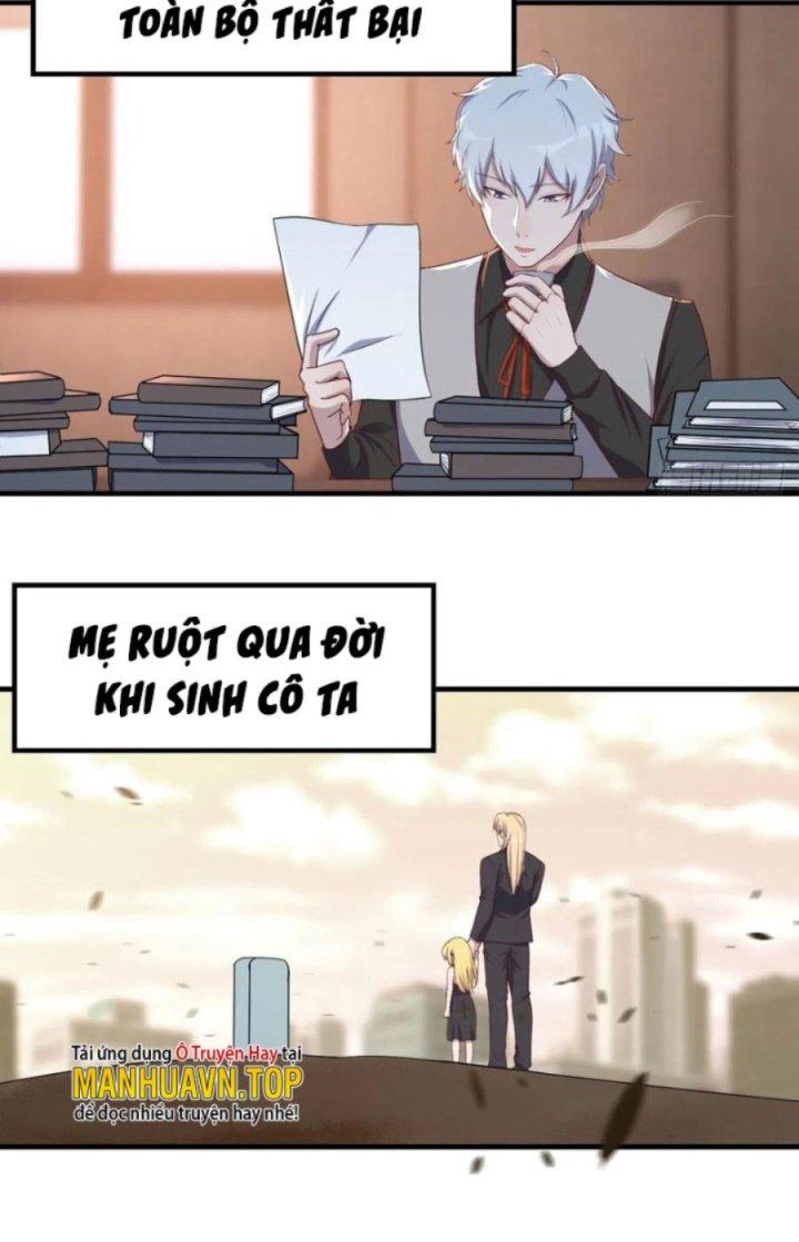 Trợ Lý Thánh Tôn, Ta Đã Vô Địch Chapter 45 - Trang 3