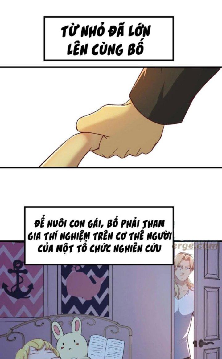 Trợ Lý Thánh Tôn, Ta Đã Vô Địch Chapter 45 - Trang 3