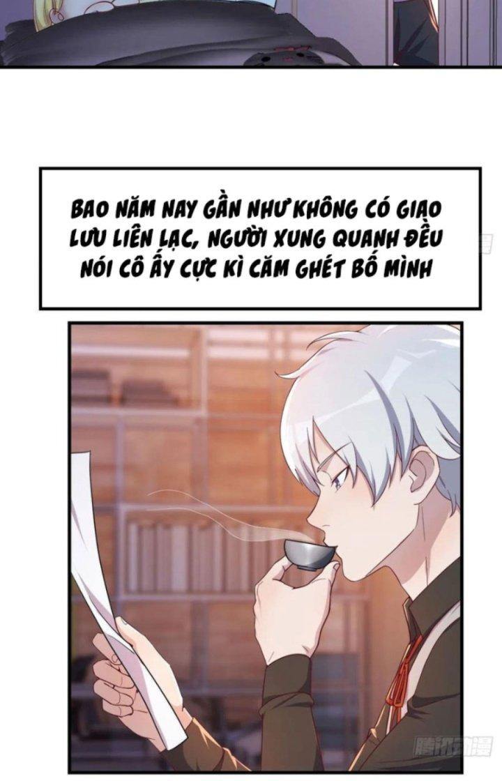 Trợ Lý Thánh Tôn, Ta Đã Vô Địch Chapter 45 - Trang 3