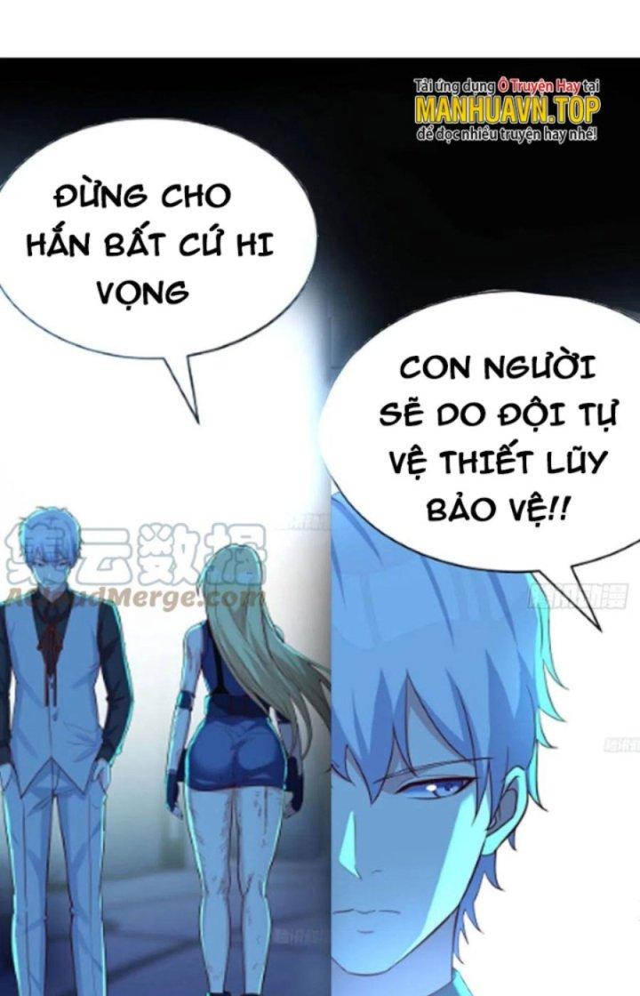Trợ Lý Thánh Tôn, Ta Đã Vô Địch Chapter 45 - Trang 3