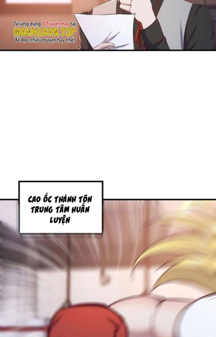 Trợ Lý Thánh Tôn, Ta Đã Vô Địch Chapter 45 - Trang 3